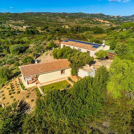 Casa La Liccia Guest House Arzachena Luaran gambar
