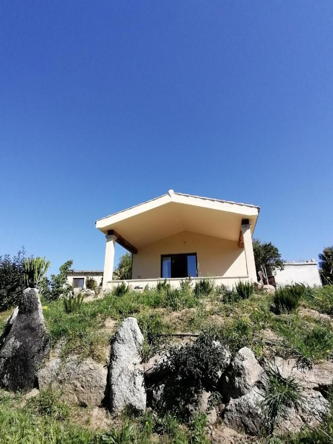 Casa La Liccia Guest House Arzachena Luaran gambar