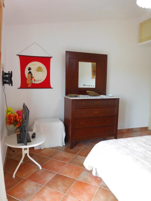 Casa La Liccia Guest House Arzachena Luaran gambar