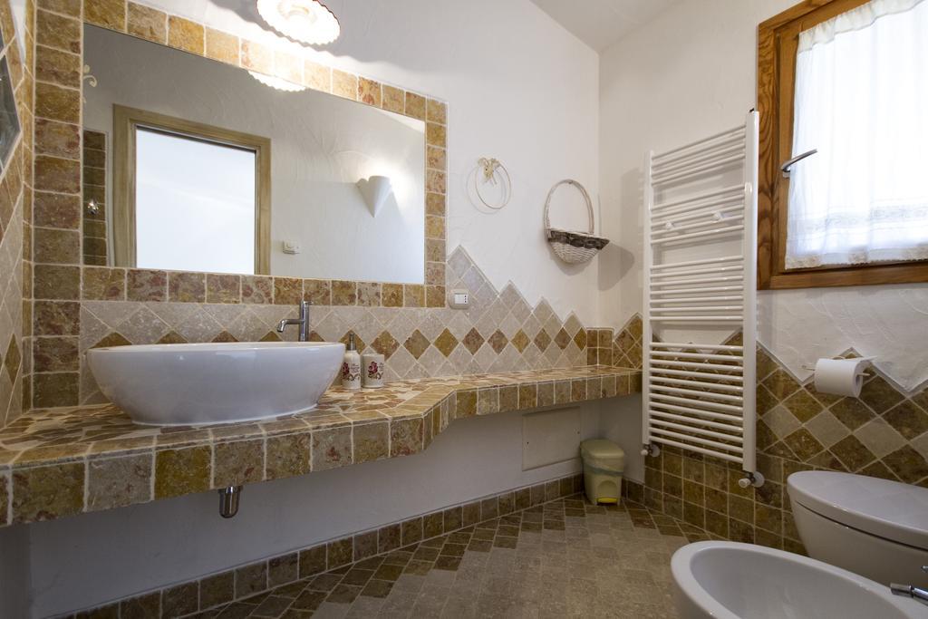 Casa La Liccia Guest House Arzachena Luaran gambar